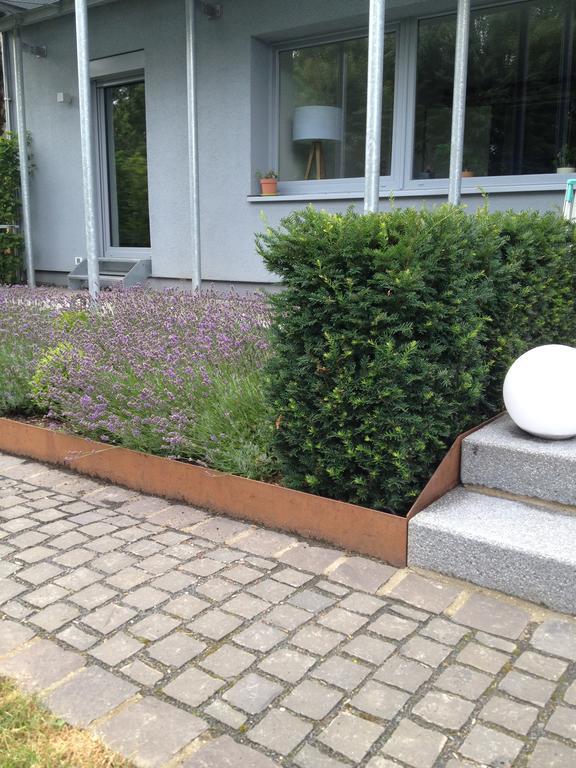 Wander- Und Aktivchalet Birkenfeld (Rhineland-Palatinate) Exterior foto