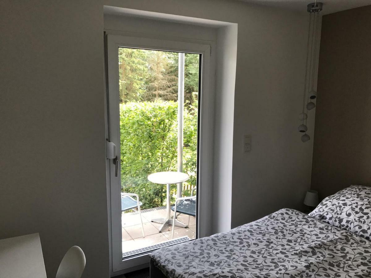 Wander- Und Aktivchalet Birkenfeld (Rhineland-Palatinate) Exterior foto