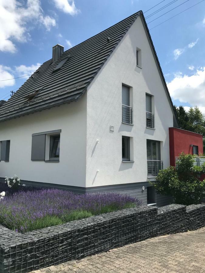 Wander- Und Aktivchalet Birkenfeld (Rhineland-Palatinate) Exterior foto